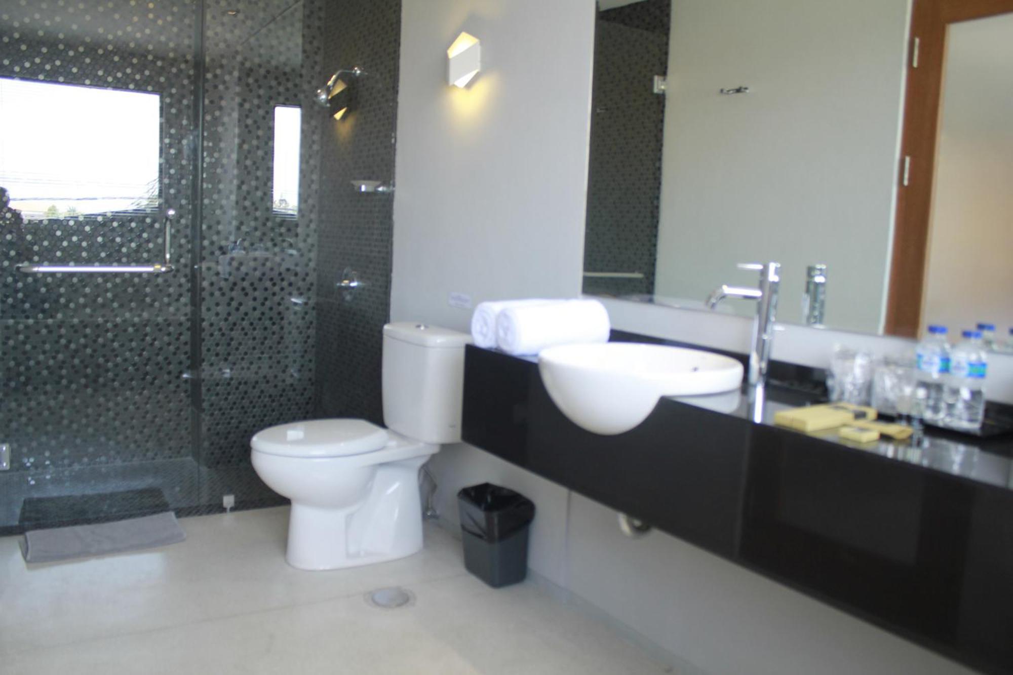 Scala Bed And Beyond Hotel Kerobokan  Room photo