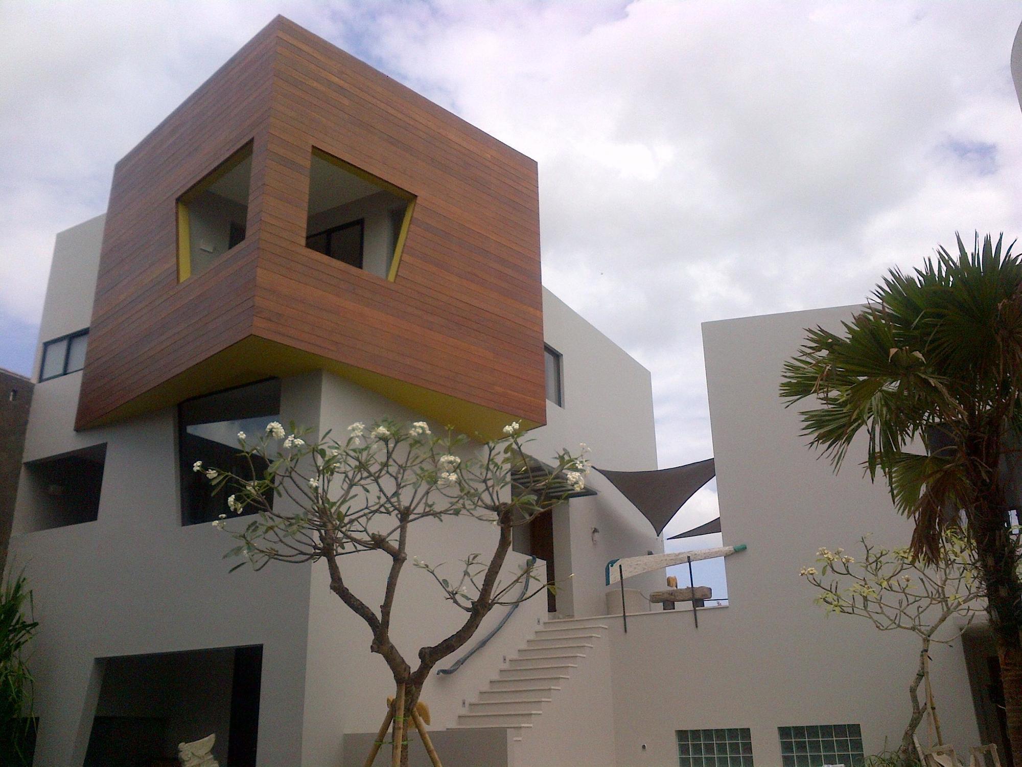 Scala Bed And Beyond Hotel Kerobokan  Exterior photo