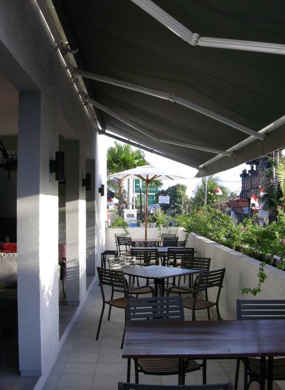Scala Bed And Beyond Hotel Kerobokan  Exterior photo