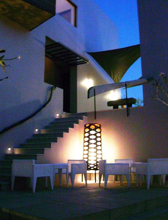 Scala Bed And Beyond Hotel Kerobokan  Exterior photo