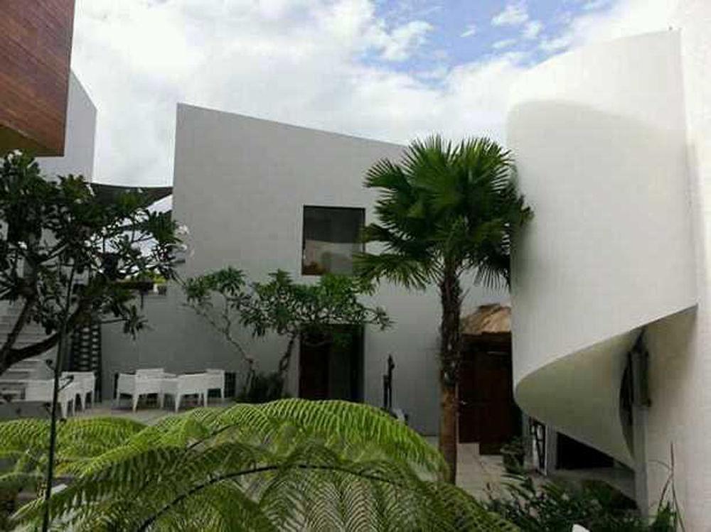 Scala Bed And Beyond Hotel Kerobokan  Exterior photo