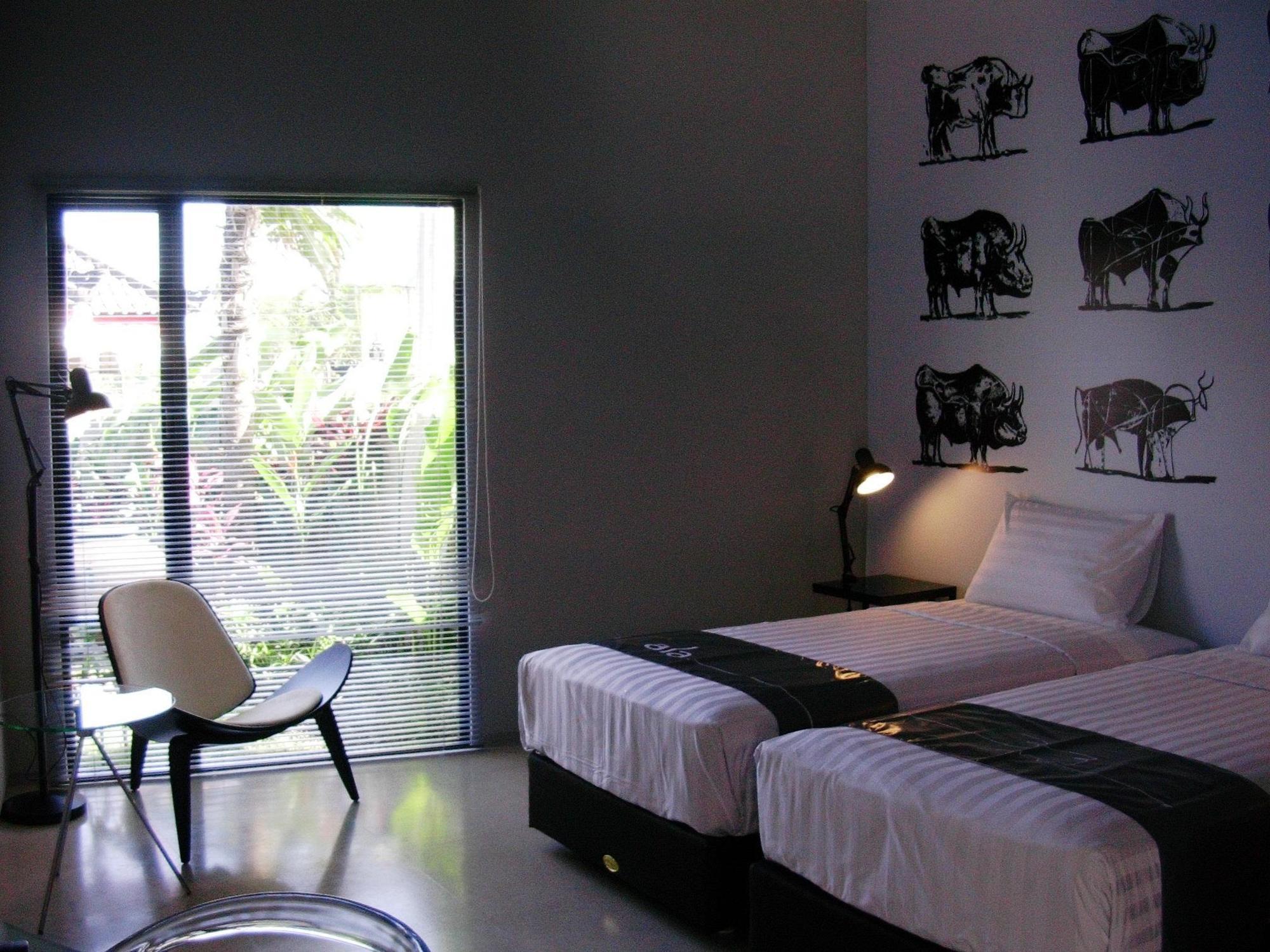 Scala Bed And Beyond Hotel Kerobokan  Exterior photo