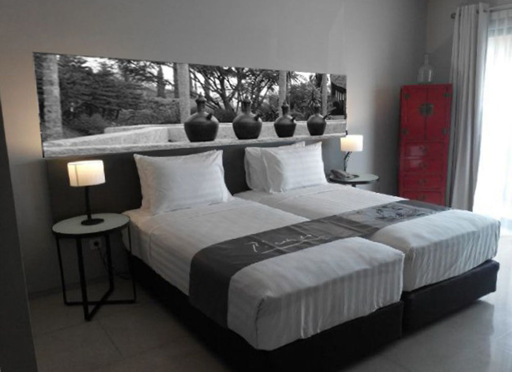 Scala Bed And Beyond Hotel Kerobokan  Exterior photo